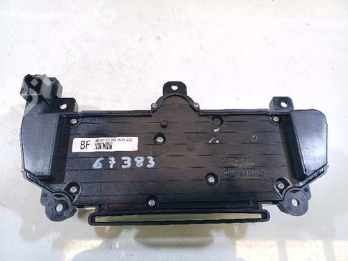 Radio OPEL INSIGNIA A Sports Tourer (G09) 2.0 CDTI (35) | BP9974015E6 