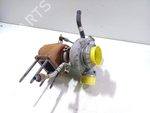 Turbolader/Kompressor Turbolader/Kompressor 38624464 38624464