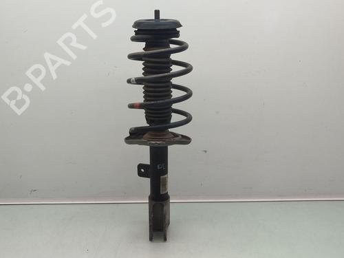 Used Right front shock absorber PEUGEOT PARTNER Tepee 1.6 BlueHDi 120 (120 hp) 26553659
