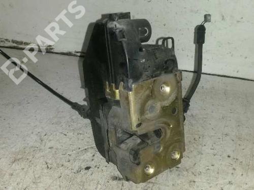 Used Front right lock RENAULT MEGANE II Estate (KM0/1_) [2003-2012]  1944805