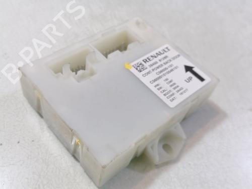 Used Electronic module Electronic module RENAULT ESPACE V (JR_) 1.6 dCi 160 (160 hp) 35950291 35950291