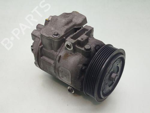 Used AC compressor SEAT IBIZA III (6L1) 1.9 TDI (100 hp) 30710854