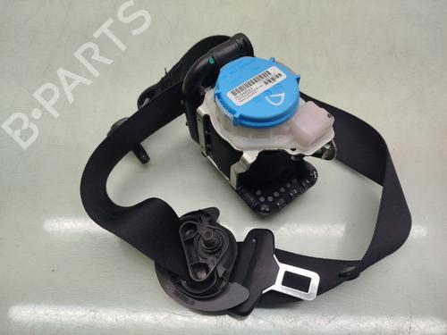 Airbag Kit MERCEDES-BENZ GLA-CLASS (X156) GLA 220 CDI 4-matic (156.905) | BP29356984C86 