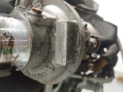 Engine OPEL MERIVA B MPV (S10) 1.6 CDTI (75) | BP34704334M1  - Image 10
