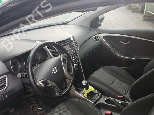 Tailgate HYUNDAI i30 Estate (GD) 1.6 CRDi | BP31065375C6