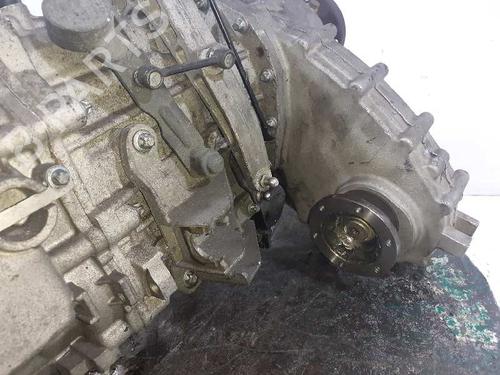 Gearbox MERCEDES-BENZ VIANO (W639) | BP13048706M3