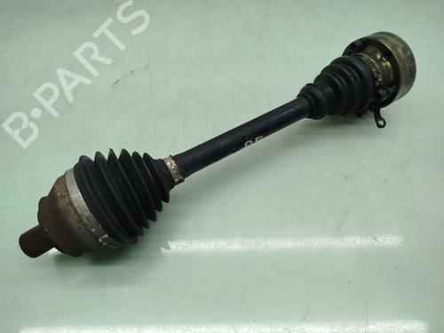 Drivaksel fortil Højre VW TRANSPORTER T4 Bus (70B, 70C, 7DB, 7DK, 70J, 70K, 7DC, 7DJ) 2.5 TDI (102 hp) 30302968