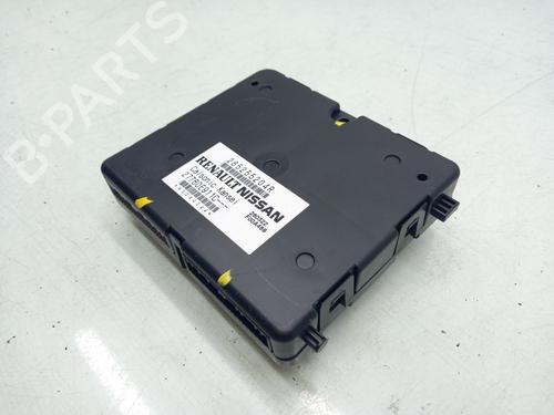 Elektronisk modul DACIA SANDERO III 1.0 SCe 65 (67 hp) 19704358