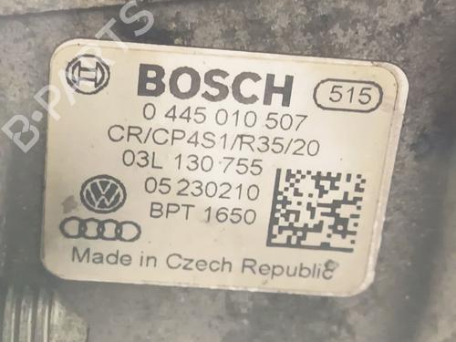 Engine VW GOLF VI (5K1) 2.0 TDI | BP34347136M1  - Image 17