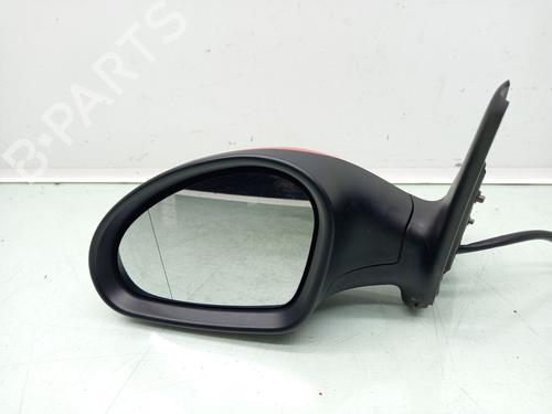 Left mirror SEAT LEON (1M1) 1.9 TDI | BP20121905C26 