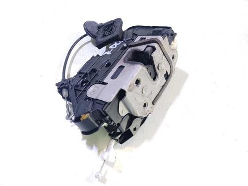 Used Front right lock SEAT LEON (5F1) [2012-2021]  15121817