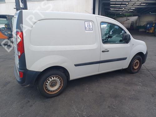 Motorstyringsenhet RENAULT KANGOO Express (FW0/1_) 1.5 dCi 85 (FW0K, FW0L, FW0B) | BP18074504M57 