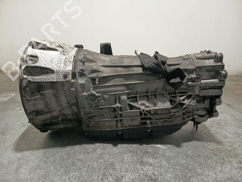Gearbox MERCEDES-BENZ GLE (W166) 350 d 4-matic (166.024) | BP36236105M3  - Image 5