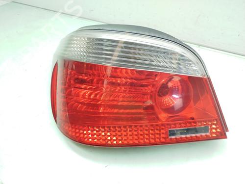 Left taillight BMW 5 (E60) 520 d | BP27605844C34 
