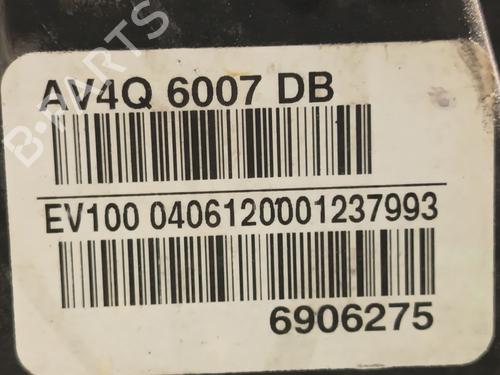 Engine FORD C-MAX II (DXA/CB7, DXA/CEU) 2.0 TDCi | BP40106982M1 - Image 9