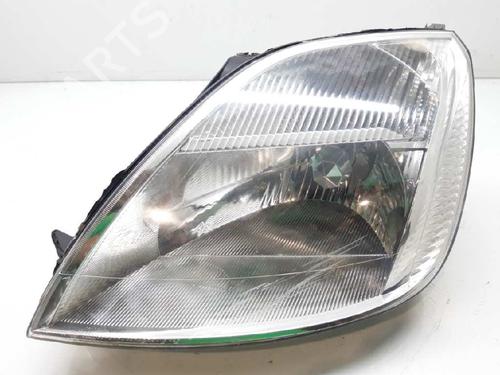 Left headlight FORD FIESTA V (JH_, JD_) ST150 | BP7757789C28 