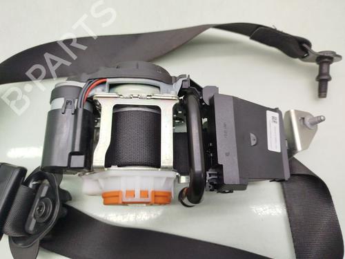 Front left seatbelt MERCEDES-BENZ GLA (H247) GLA 220 d 4-matic (247.715) | BP35979814I26 - Image 3
