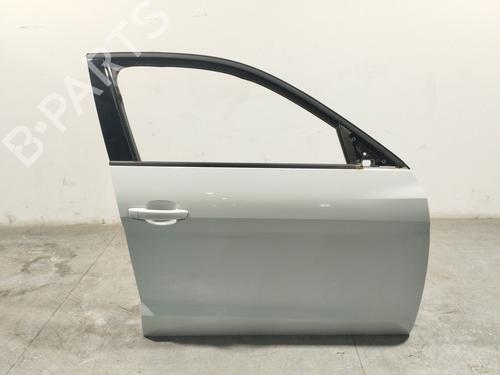 Right front door AUDI A1 Sportback (GBA) 30 TFSI | BP29071943C3 