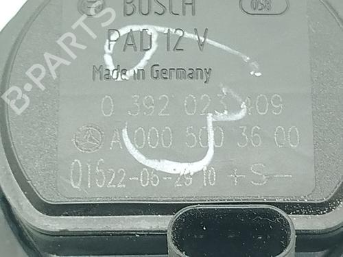 Other MERCEDES-BENZ GLB (X247) GLB 200 d 4-matic (247.613) | BP29280425O1 