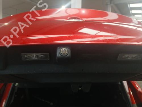 Left front seat OPEL GRANDLAND / GRANDLAND X (A18, P1UO) 1.5 Turbo D (75) | BP32103092C15 