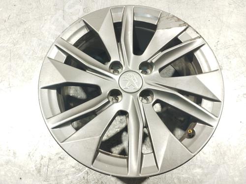Used Rim PEUGEOT 2008 II (UD_, US_, UY_, UJ_, UR_, UC_) 1.2 PureTech 100 (USHNK) (101 hp) 20316927