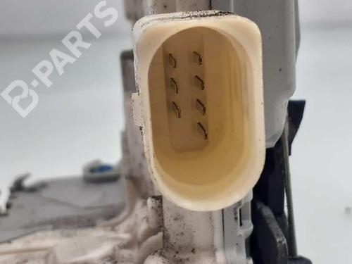Rear right lock AUDI A4 B7 Avant (8ED) 3.0 TDI quattro | BP9545714C99 