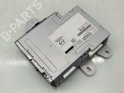 Elektronisk modul Elektronisk modul 38096545 38096545
