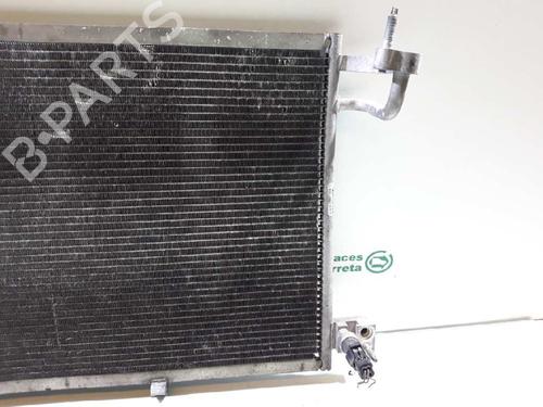 AC radiator FORD FIESTA VI (CB1, CCN) 1.4 TDCi | BP4083805M32 