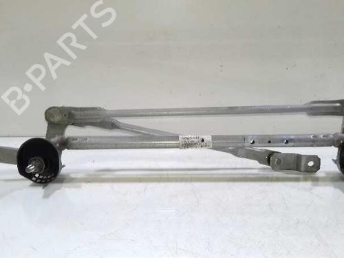 Andre NISSAN NAVARA NP300 Pickup (D23, D23T) 2.3 dCi 4x4 (D231) (163 hp) 14307096
