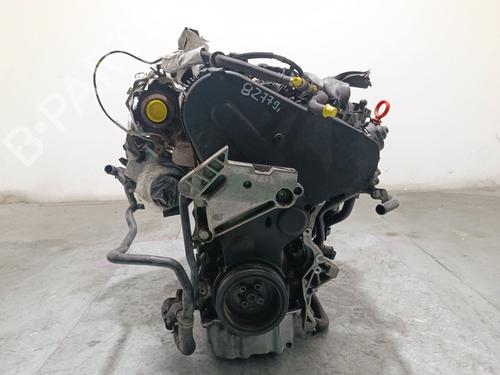 Engine AUDI A3 Sportback (8VA, 8VF) 1.6 TDI | BP38444498M1 - Image 3