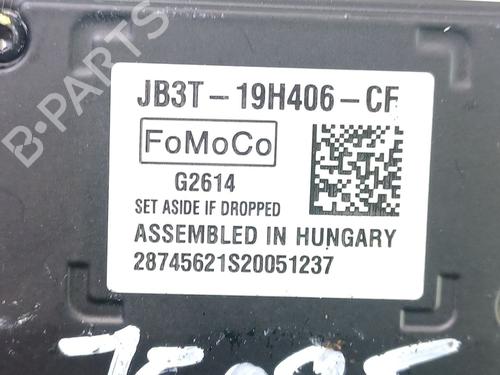 Electronic module FORD RANGER (TKE)  | BP21005322M83 