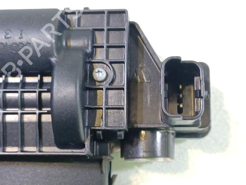Tailgate lock PEUGEOT 208 I (CA_, CC_) 1.6 VTi | BP21148616C101 