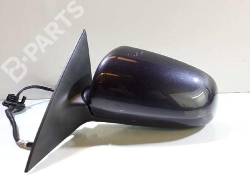 Left mirror AUDI A6 C6 (4F2) 3.0 TDI quattro | BP9116745C26 