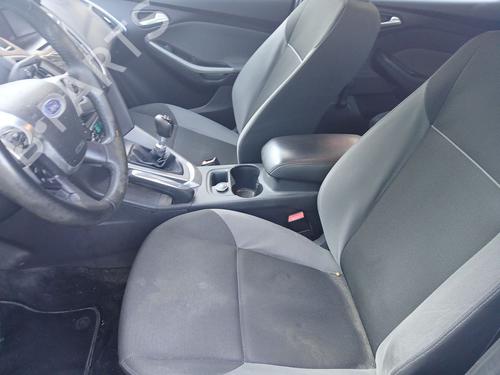Front right seatbelt FORD FOCUS III 1.6 TDCi | BP33872902I25 - Image 25