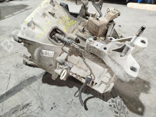 Gearbox FORD TRANSIT Van (FA_ _) 2.2 TDCi | BP29570181M3 