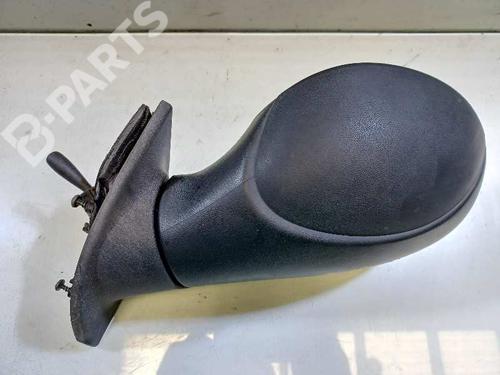 Left mirror CITROËN C3 I (FC_, FN_) 1.1 i | BP11035720C26 