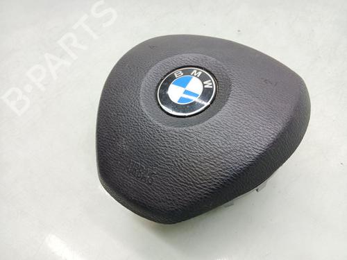 Used Driver airbag Driver airbag BMW X5 (E70) xDrive 30 d (245 hp) 32988606 32988606
