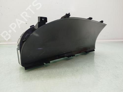 Used Instrument cluster MERCEDES-BENZ S-CLASS (W221, V221) S 250 CDI (221.003, 221.103) (204 hp) 22743802