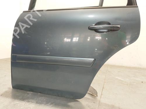 Left rear door CITROËN C4 Grand Picasso I (UA_) 1.6 HDi | BP29544669C4 