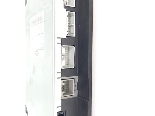 Electronic module JAGUAR XF I (X250) 3.0 D | BP16766405M83 
