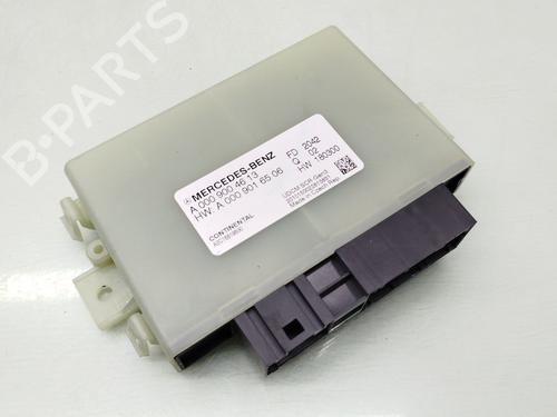 electronic-module-mercedes-benz-gla-h247-2020-36017828 main image