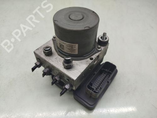 Used ABS pump CITROËN BERLINGO Platform/Chassis (B9) 1.6 HDi 90 (90 hp) 22183647
