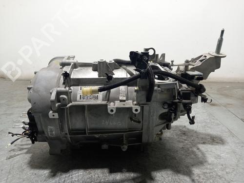 Engine MERCEDES-BENZ CITAN Box Body/MPV (W420) eCITAN (420.693, 420.695) | BP31340858M1