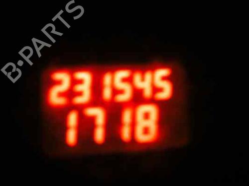 Front bumper RENAULT KANGOO (KC0/1_) 1.5 dCi (KC08, KC09) | BP1461570C7 