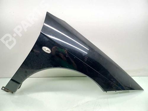 Right front fenders CITROËN C6 (TD_)  | BP11119267C42