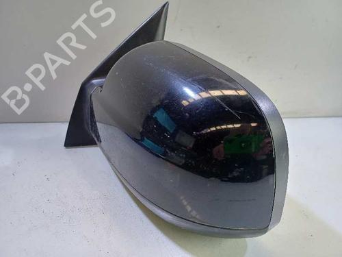 Left mirror HYUNDAI TUCSON (JM) 2.0 CRDi | BP18146413C26 