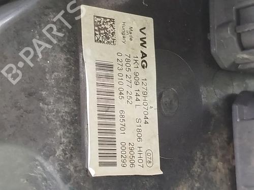 Steering rack VW PASSAT B6 (3C2) 2.0 TDI 16V 4motion | BP39688089M22 - Image 5