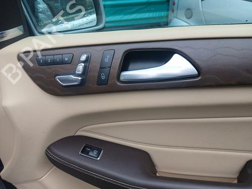 Fuse box MERCEDES-BENZ GLE (W166) 350 d 4-matic (166.024) | BP36236249E1  - Image 29