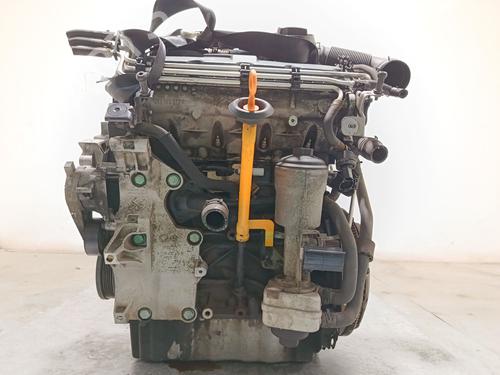 Engine SEAT ALTEA (5P1) 1.9 TDI | BP36278012M1  - Image 8