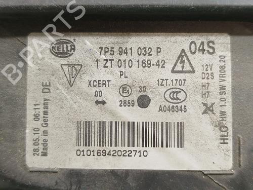 Right headlight PORSCHE CAYENNE (92A) 3.0 S E-Hybrid | BP39514658C29 - Image 7